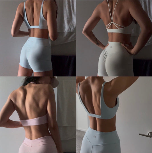 Sportswear & Activewear