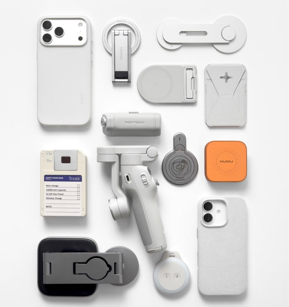 Smart Devices