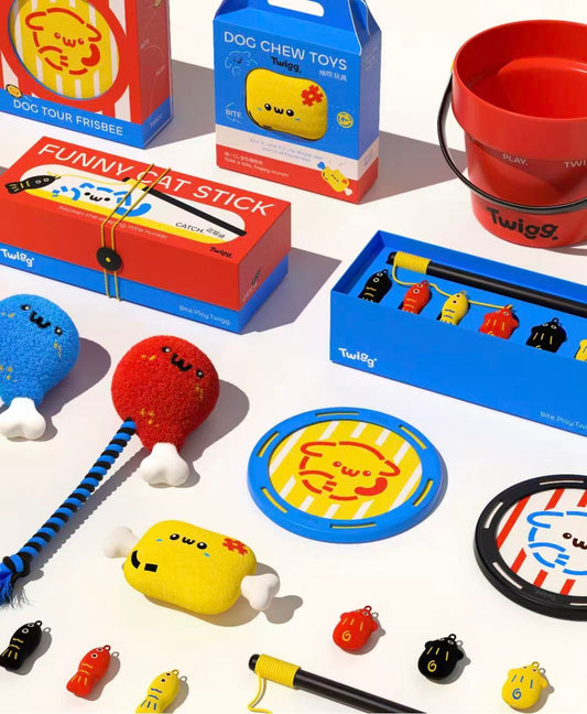 Pet Daily Goods