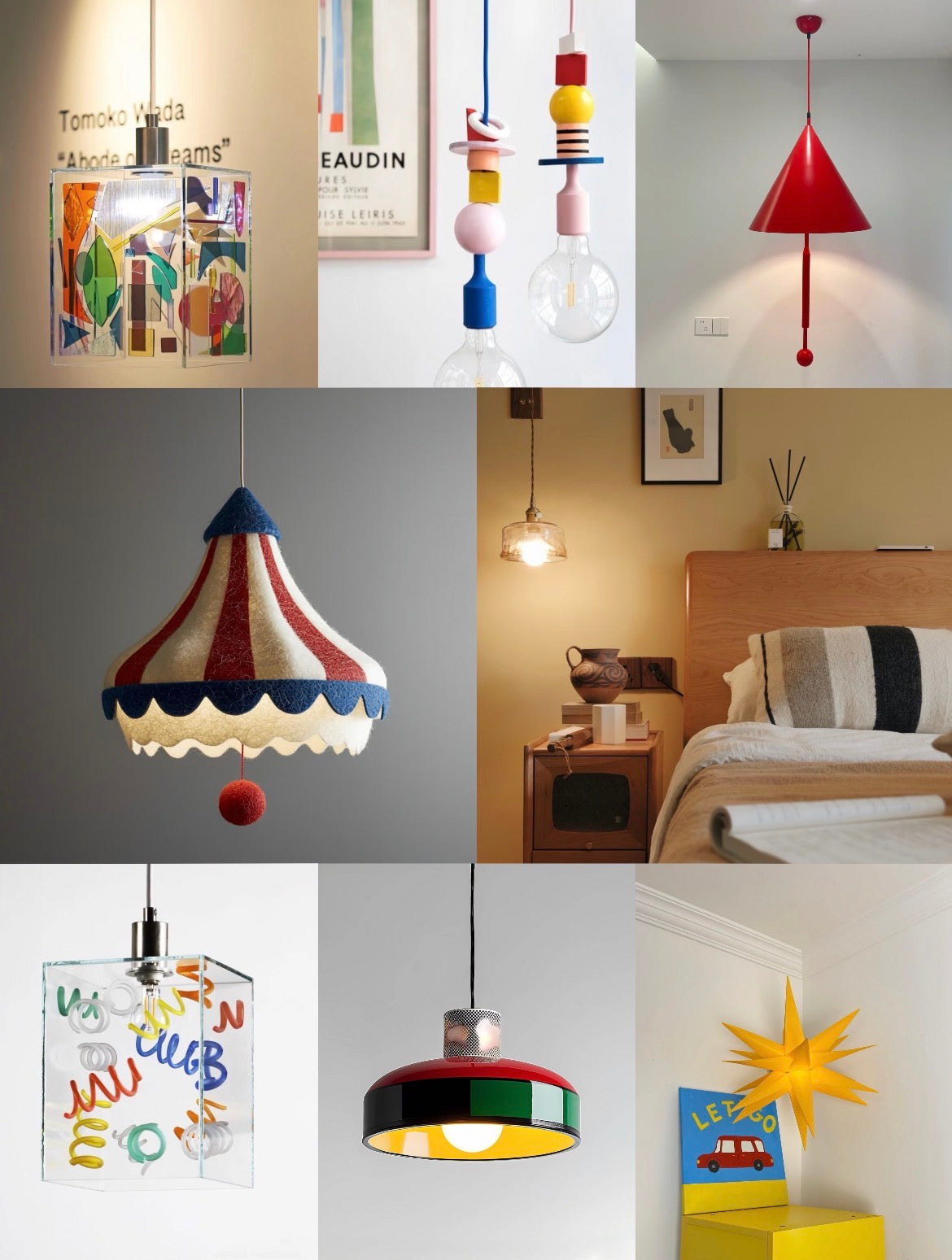 Home Decor