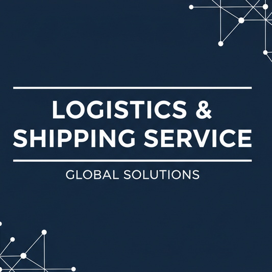 LOGISTICS & SHIPPING SERVICE