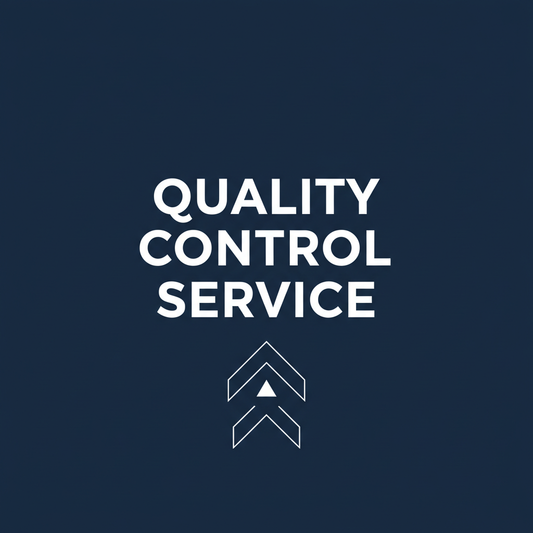 QUALITY CONTROL SERVICE